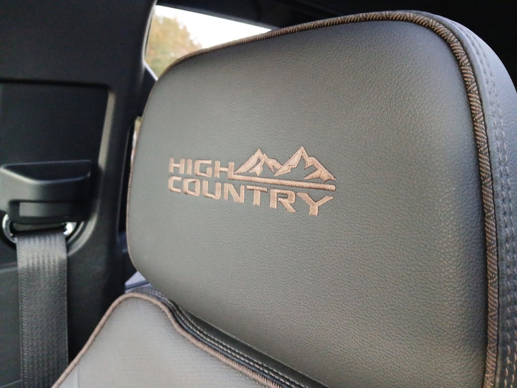 Used 2021 Chevrolet Tahoe High Country image 53