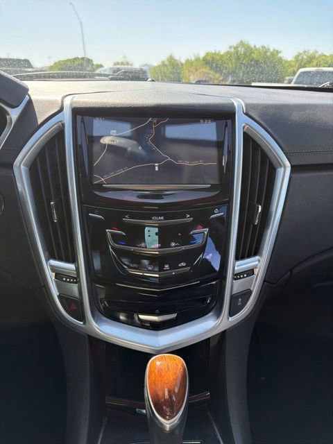 Used 2016 Cadillac SRX Performance FWD image 16