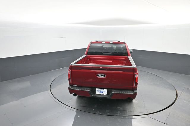 New 2026 Ford F150 Lariat w/ Equipment Group 502A High image 25