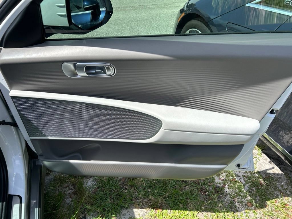 Used 2023 Hyundai Ioniq 6 Limited RWD image 44