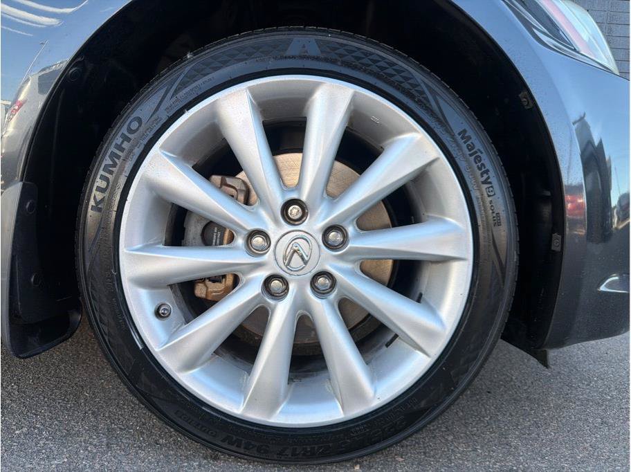 Used 2009 Lexus IS 250 AWD image 24