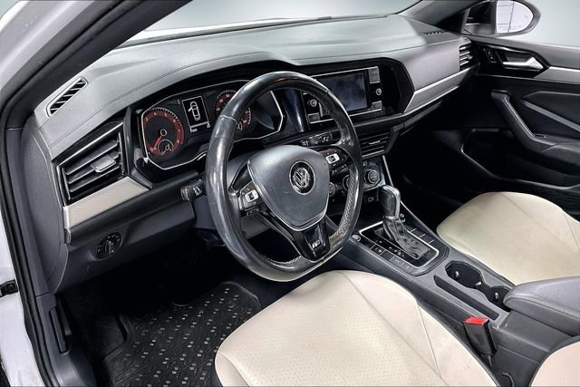 Used 2019 Volkswagen Jetta R-Line image 17
