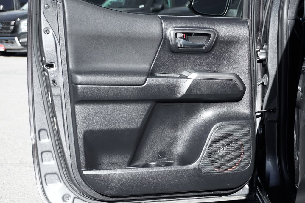 Used 2021 Toyota Tacoma TRD Pro image 35