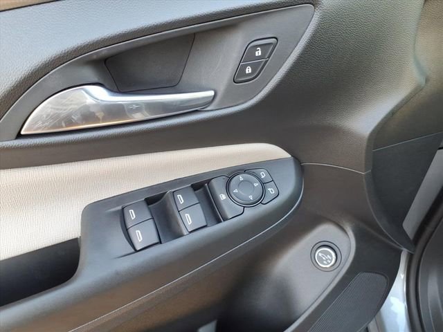 New 2026 Buick Envista Avenir image 28