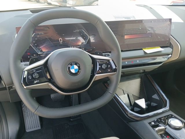 New 2025 BMW X3 xDrive30i w/ Premium Package image 20
