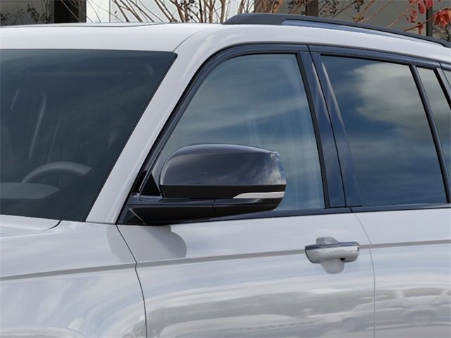 New 2025 Jeep Grand Cherokee Limited w/ Luxury Tech Group II image 12