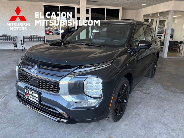New 2026 Mitsubishi Outlander LE FWD image 10