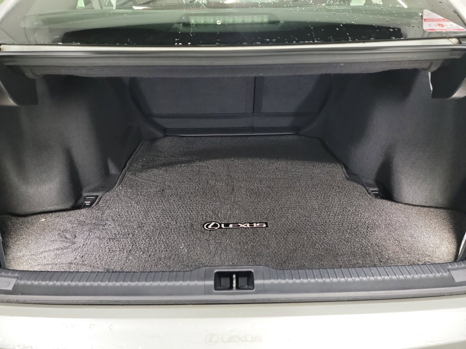 Used 2022 Lexus IS 300 AWD w/ Premium Package image 26