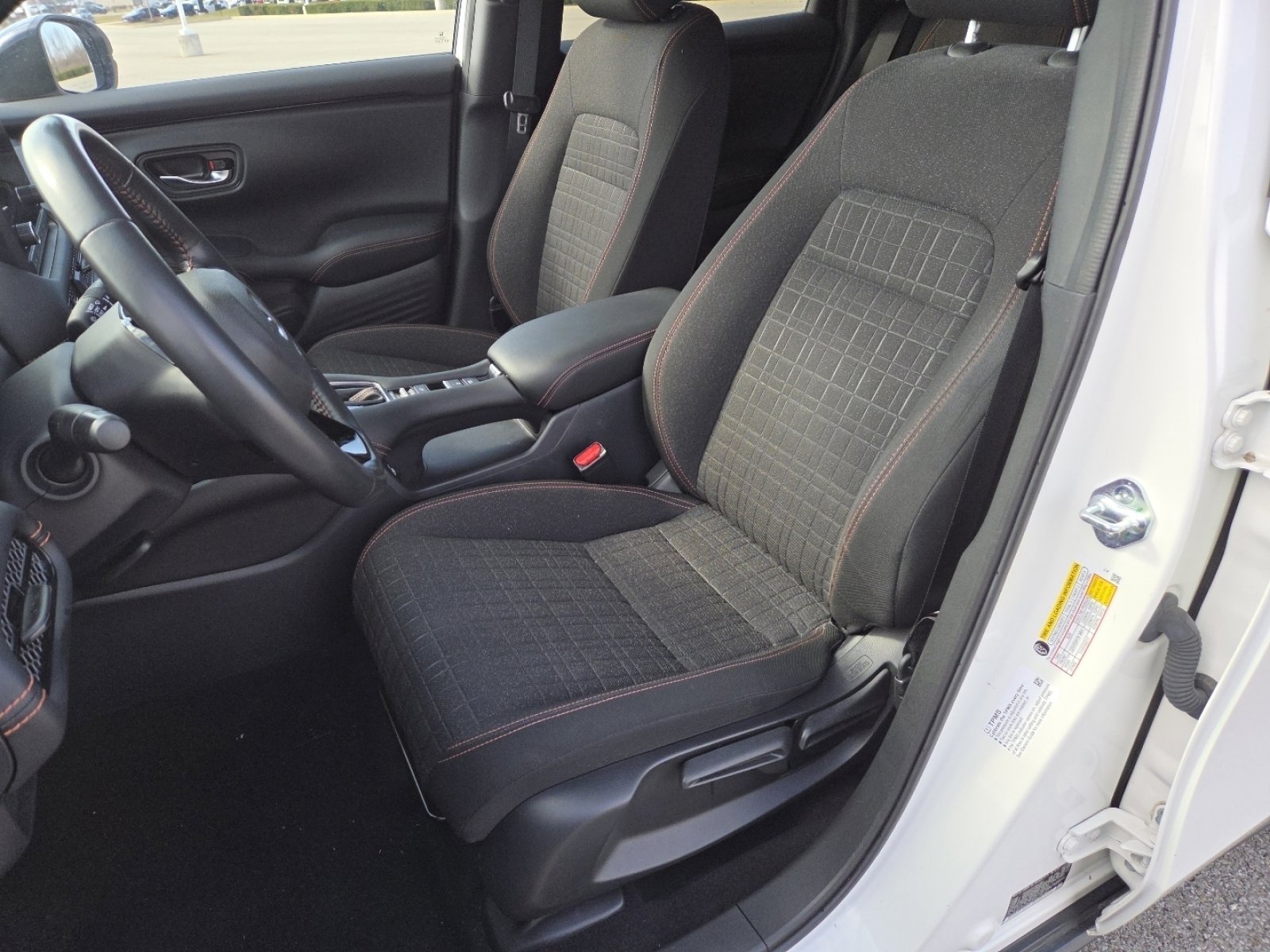 Used 2023 Honda HR-V Sport image 24