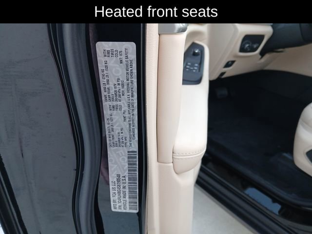 New 2025 Jeep Grand Cherokee Limited image 35