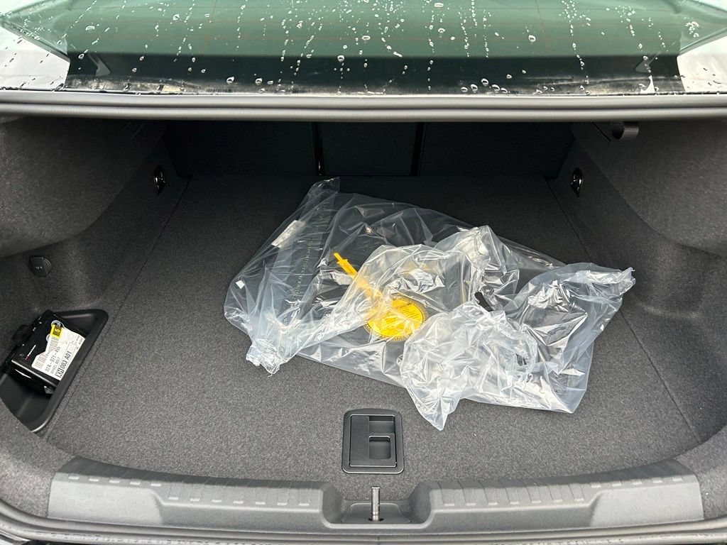 New 2026 Audi A3 2.0T Premium AWD/4WD image 48
