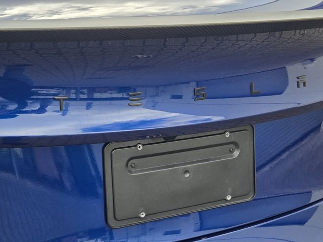 Used 2025 Tesla Model 3 Long Range RWD image 9