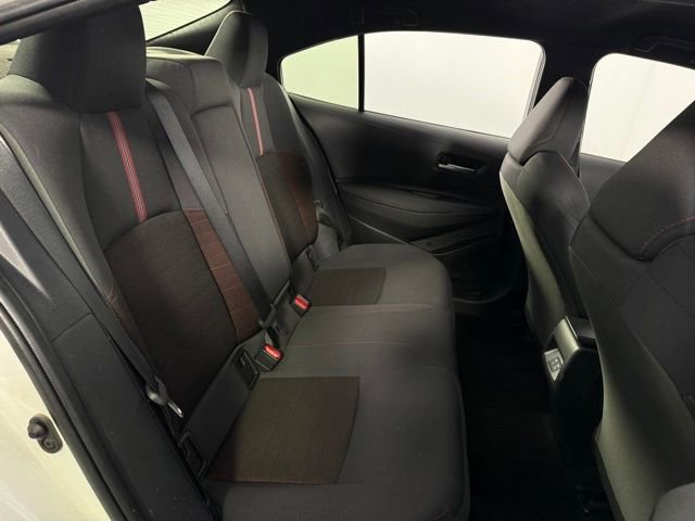 Used 2024 Toyota Corolla SE w/ Convenience Package image 17