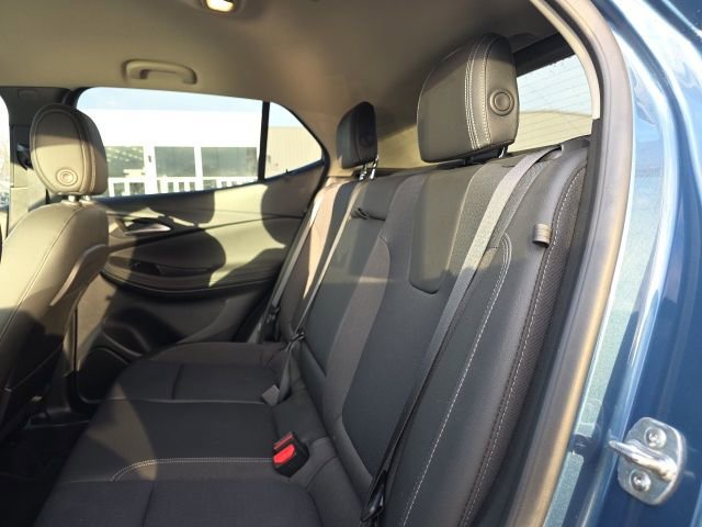 Used 2024 Buick Encore GX Preferred w/ Comfort Package image 30