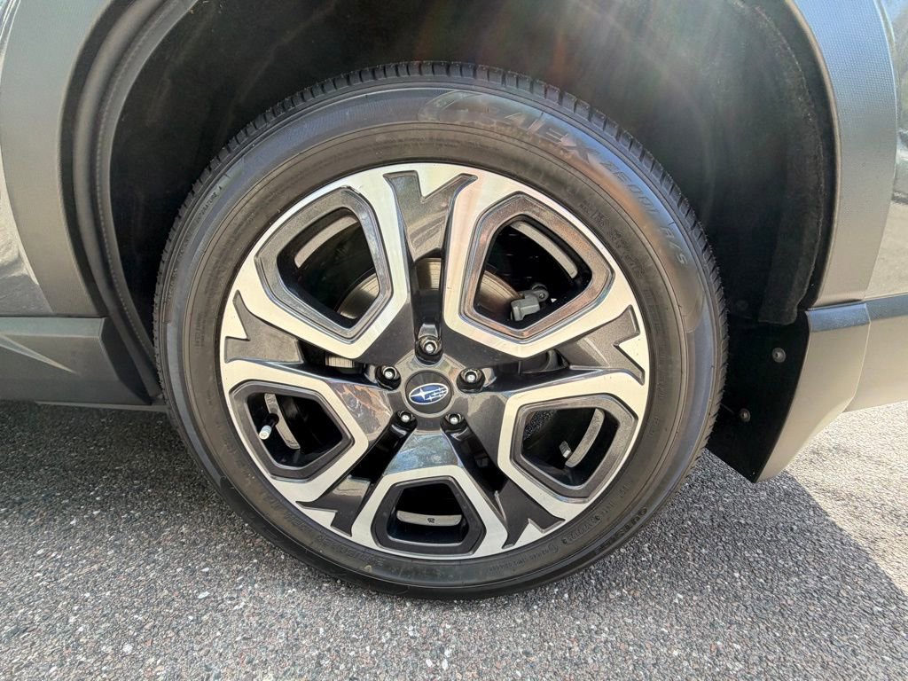 Used 2024 Subaru Ascent Touring image 30