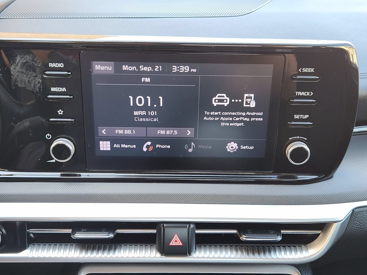 Used 2022 Kia K5 LXS FWD image 35