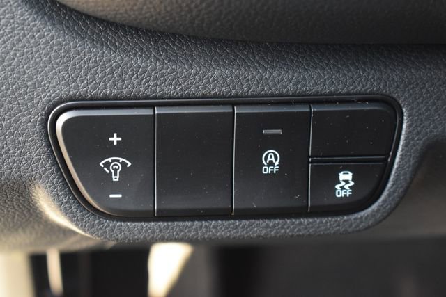 New 2026 Kia Seltos S image 22