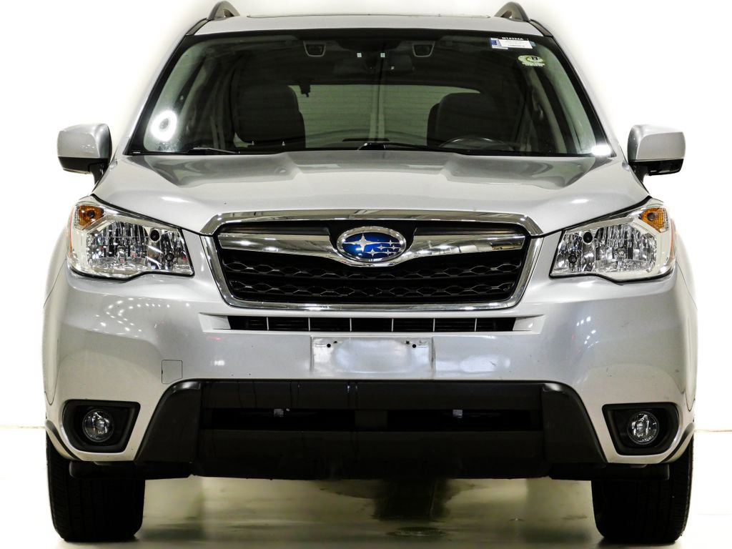 Used 2016 Subaru Forester 2.5i Limited image 2