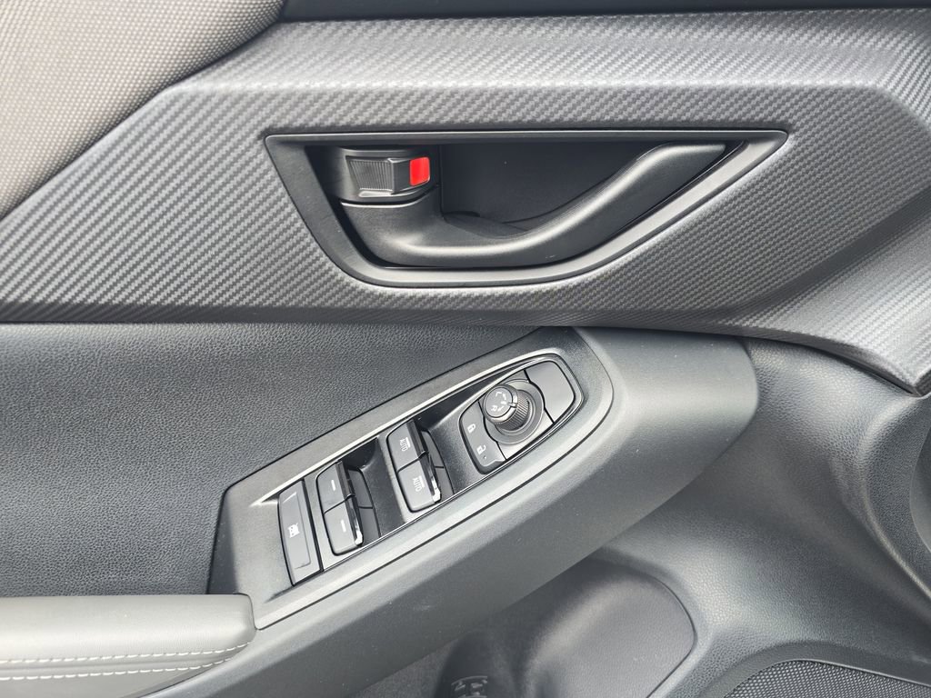 New 2026 Subaru Crosstrek 2.0i Premium image 22