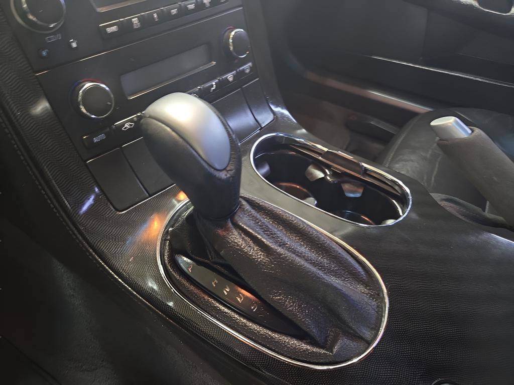 Used 2010 Chevrolet Corvette Grand Sport image 29