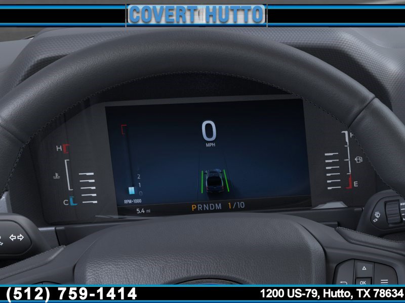 New 2026 Ford Ranger XLT RWD image 13