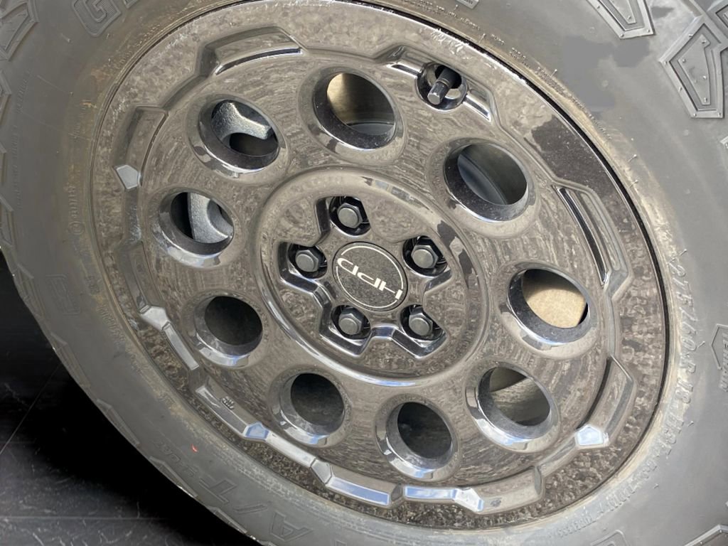 New 2026 Honda Passport TrailSport image 39