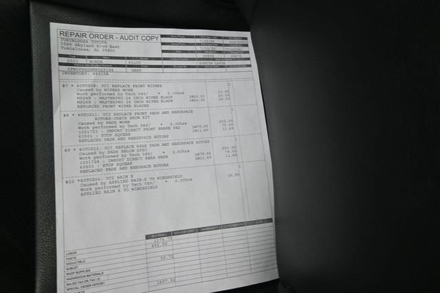 Used 2021 Honda Pilot Special Edition image 5