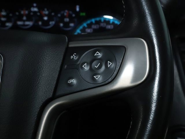 Used 2017 GMC Yukon Denali w/ Open Road Package image 35