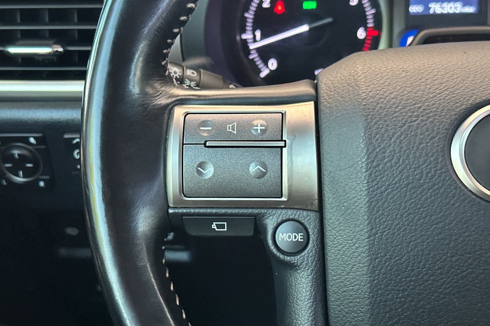 Used 2019 Lexus GX 460 Luxury AWD/4WD image 27