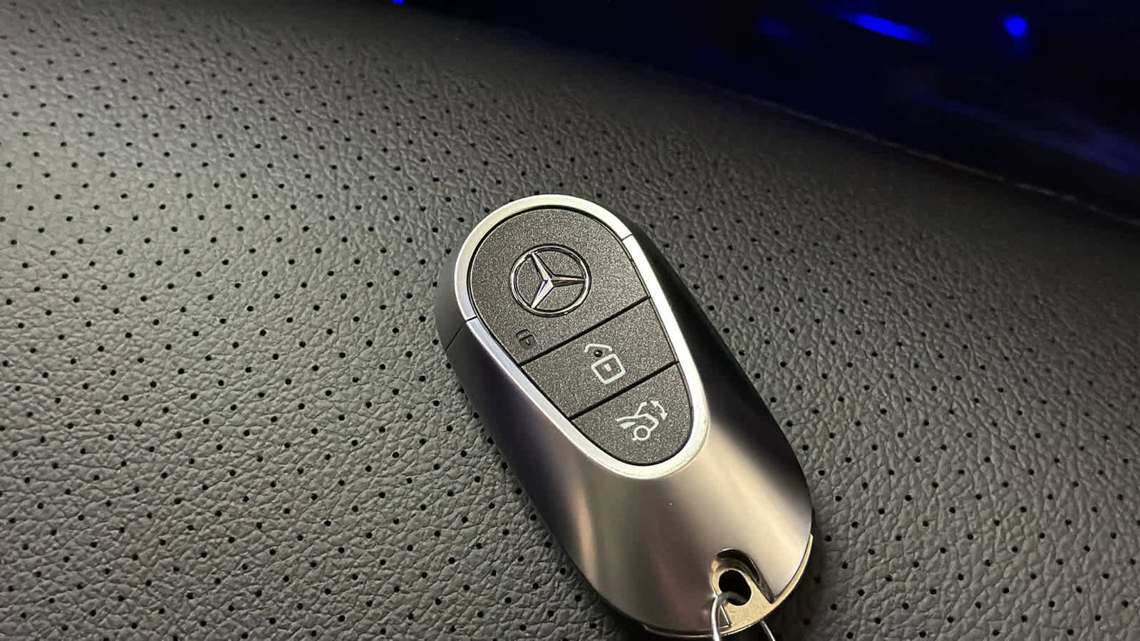 New 2026 Mercedes-Benz GLC 300 4MATIC image 36