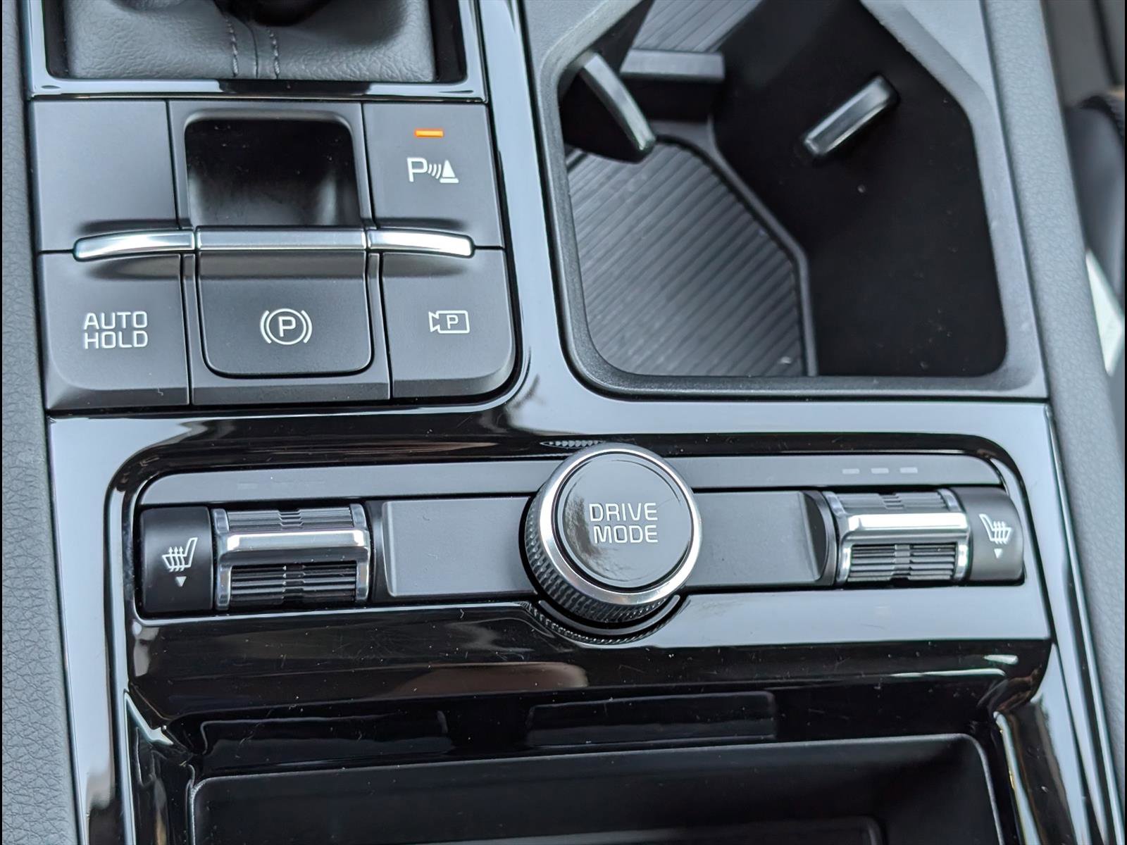 Used 2025 Kia K5 GT-Line image 17