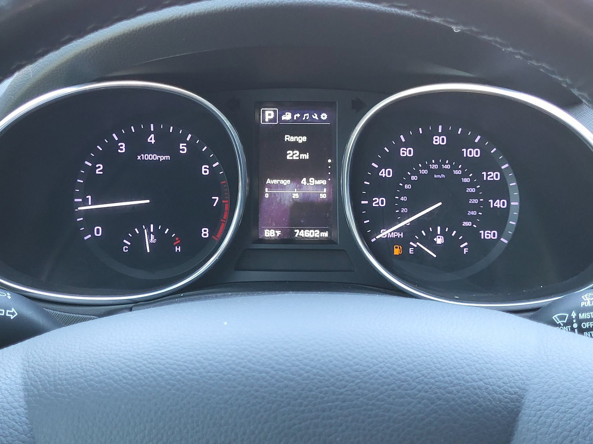 Used 2019 Hyundai Santa Fe XL FWD image 18