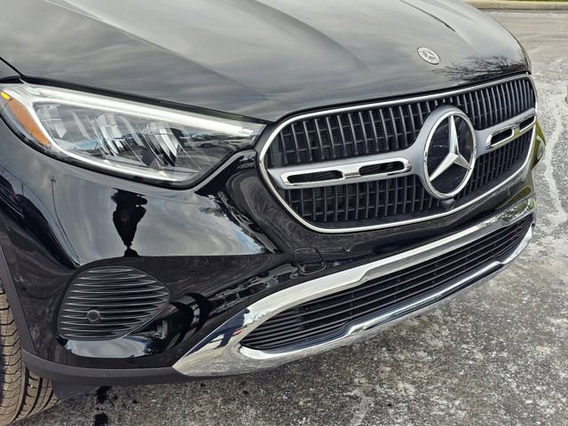 New 2026 Mercedes-Benz GLC 300 4MATIC image 3