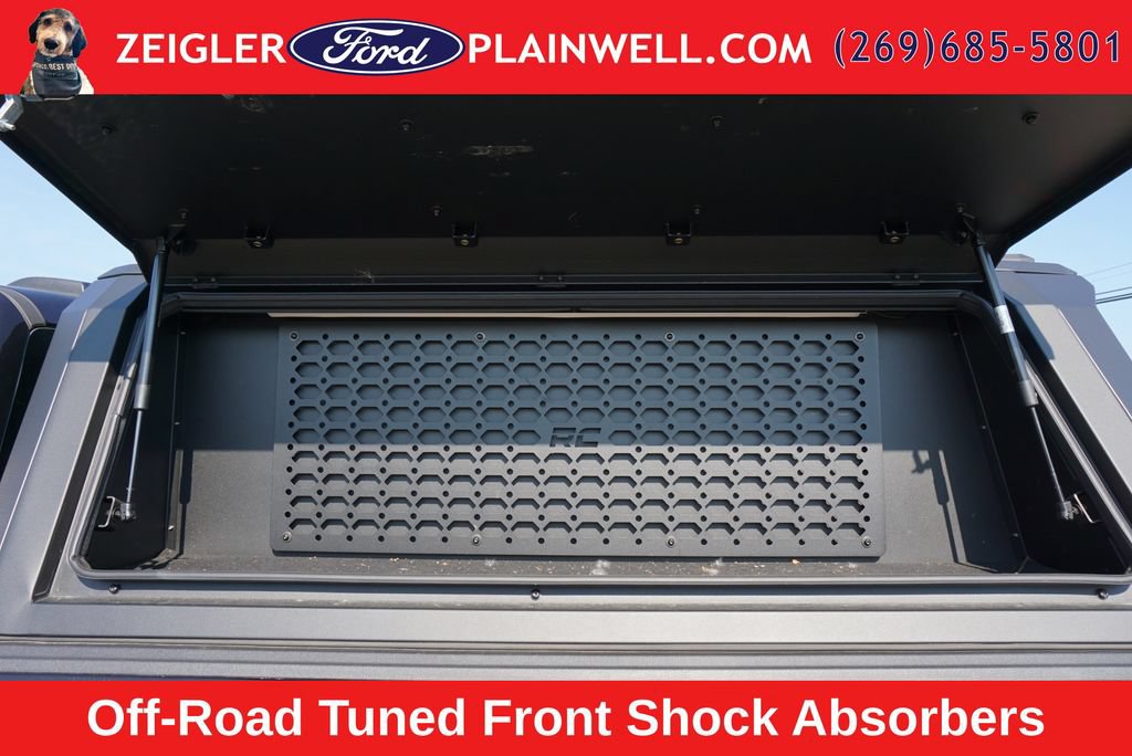 Used 2023 Ford F150 XL w/ STX Appearance Package AWD/4WD image 12