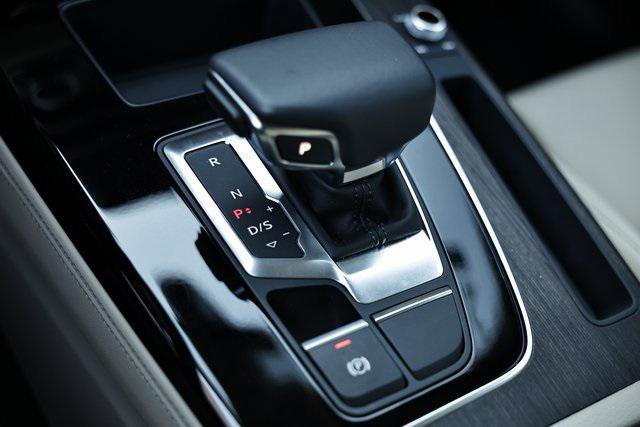 Certified 2025 Audi Q5 2.0T Premium Plus w/ Premium Plus Package image 40