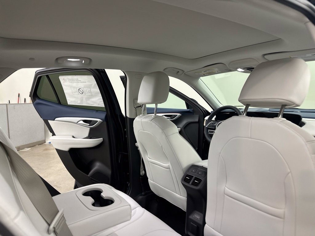 New 2026 Buick Envision Avenir AWD/4WD image 22