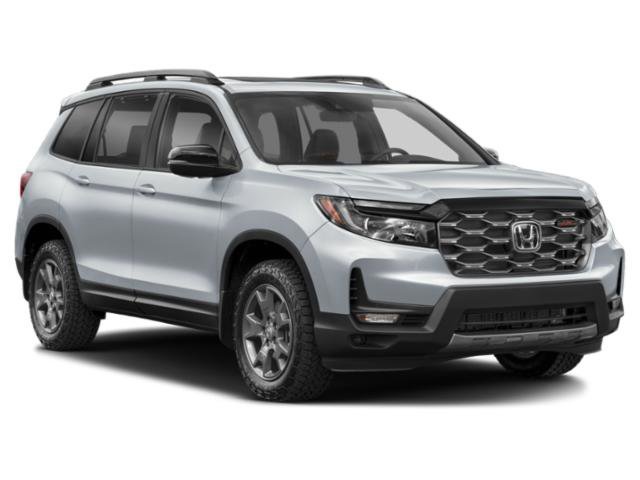 New 2025 Honda Passport TrailSport image 6