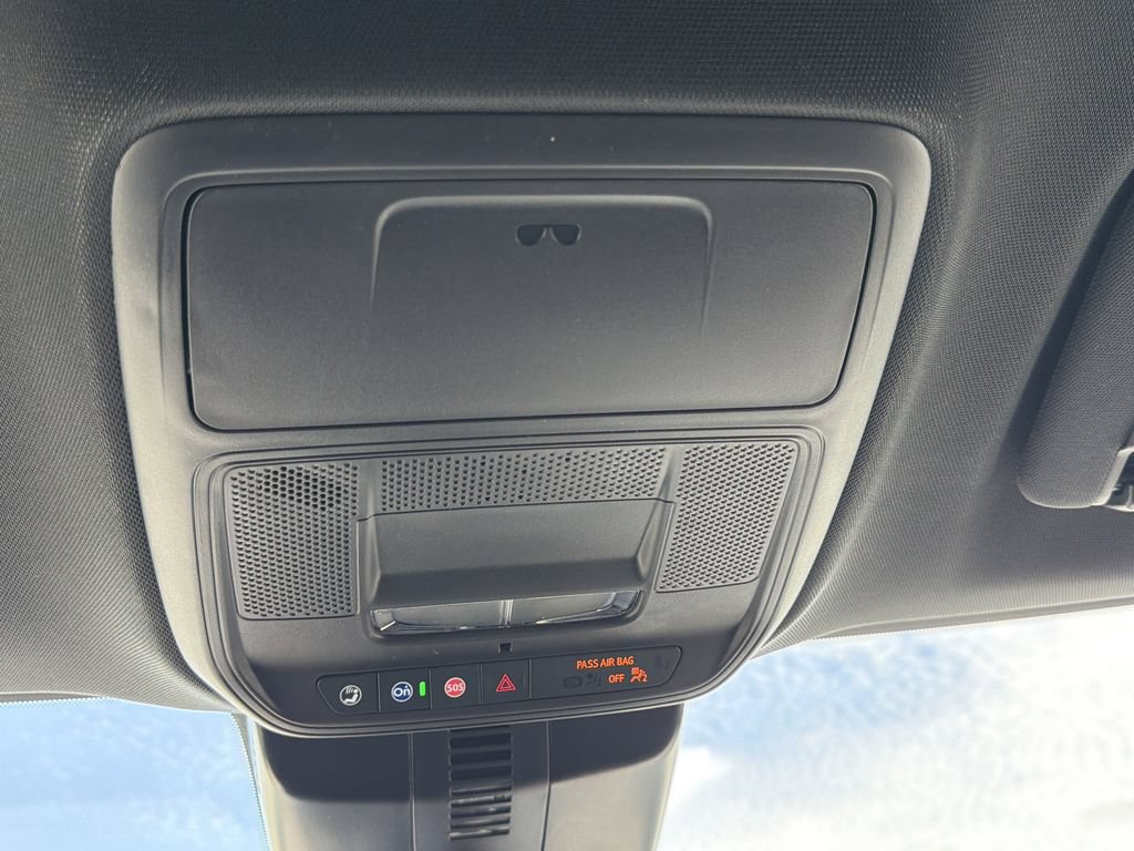 New 2026 GMC Acadia Elevation w/ LPO, Floor Liner Package FWD image 12
