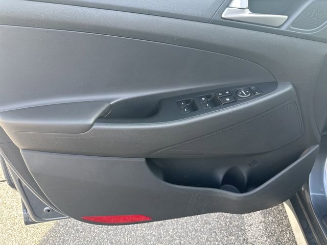 Used 2019 Hyundai Tucson SEL image 40