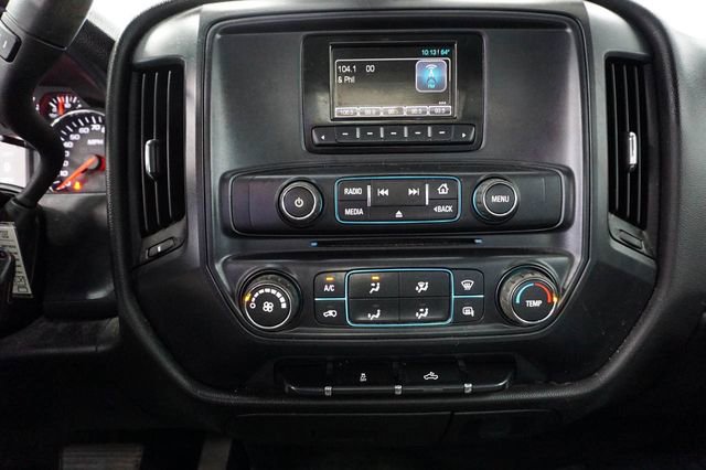 Used 2014 Chevrolet Silverado 1500 W/T w/ Trailering Package image 10