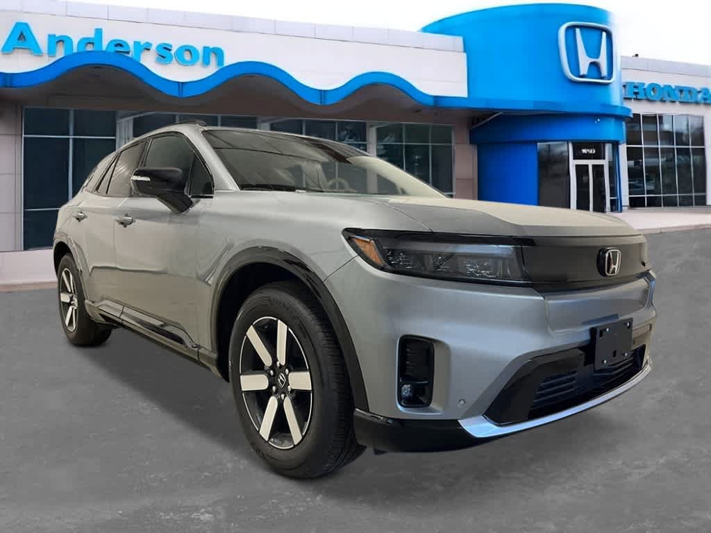New 2026 Honda Prologue Touring image 9