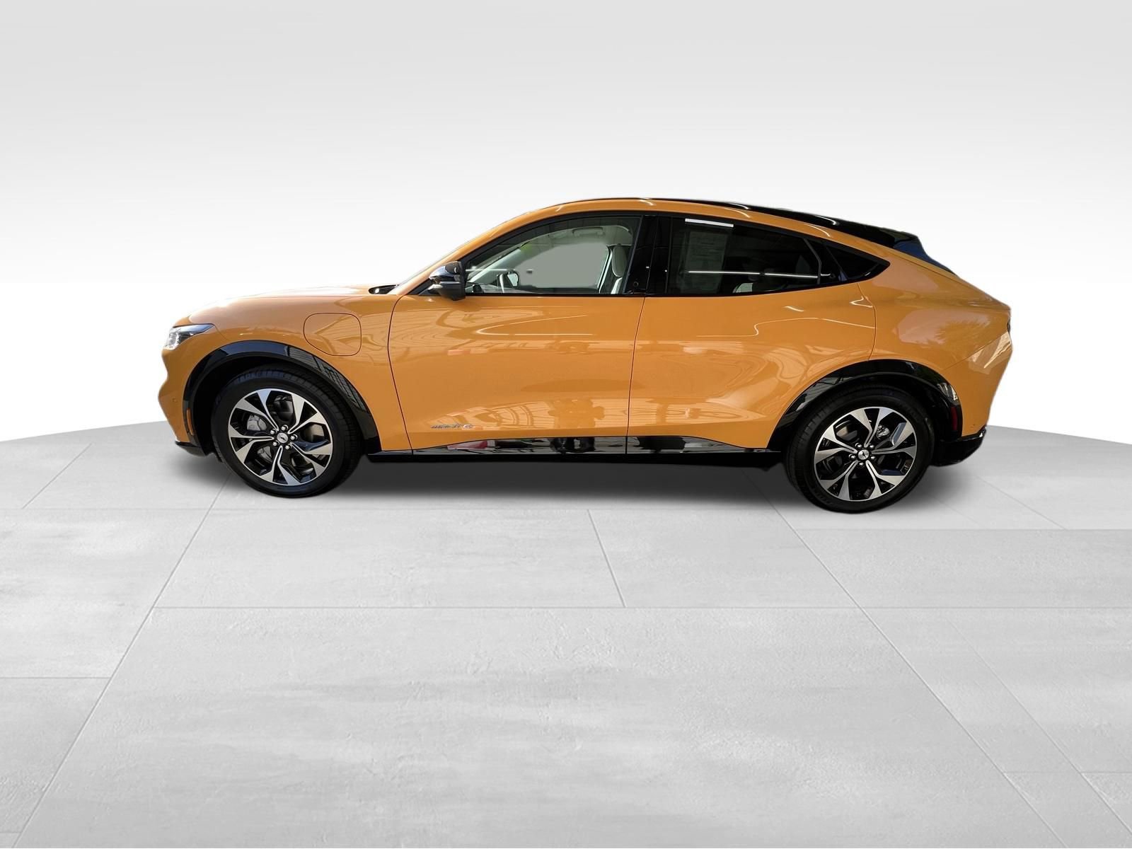 Used 2023 Ford Mustang Mach-E Premium AWD/4WD image 10