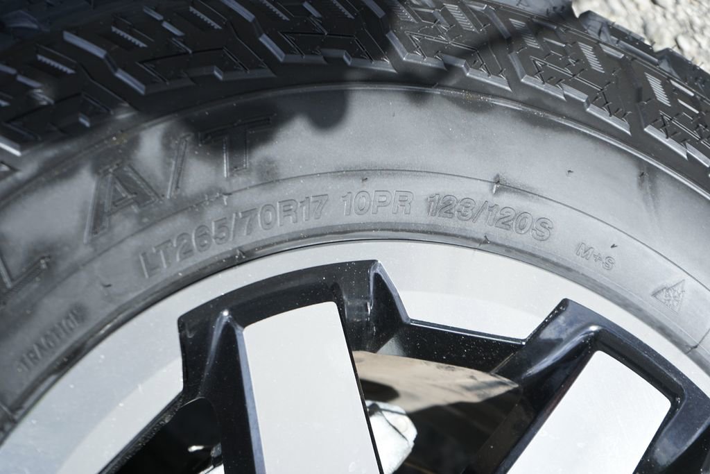 Used 2021 Toyota Tacoma TRD Sport image 42