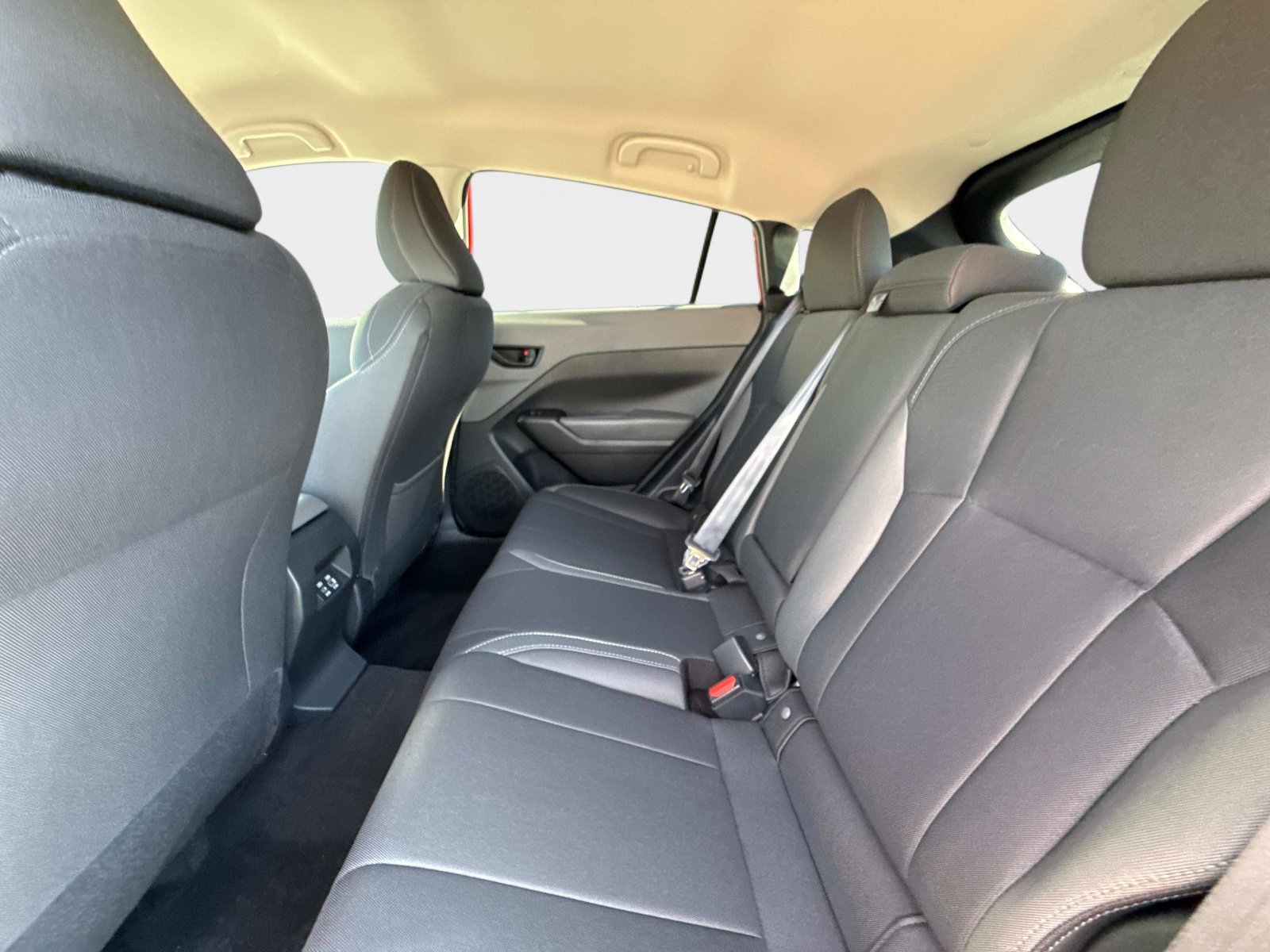 New 2026 Subaru Crosstrek 2.0i Premium AWD/4WD image 14