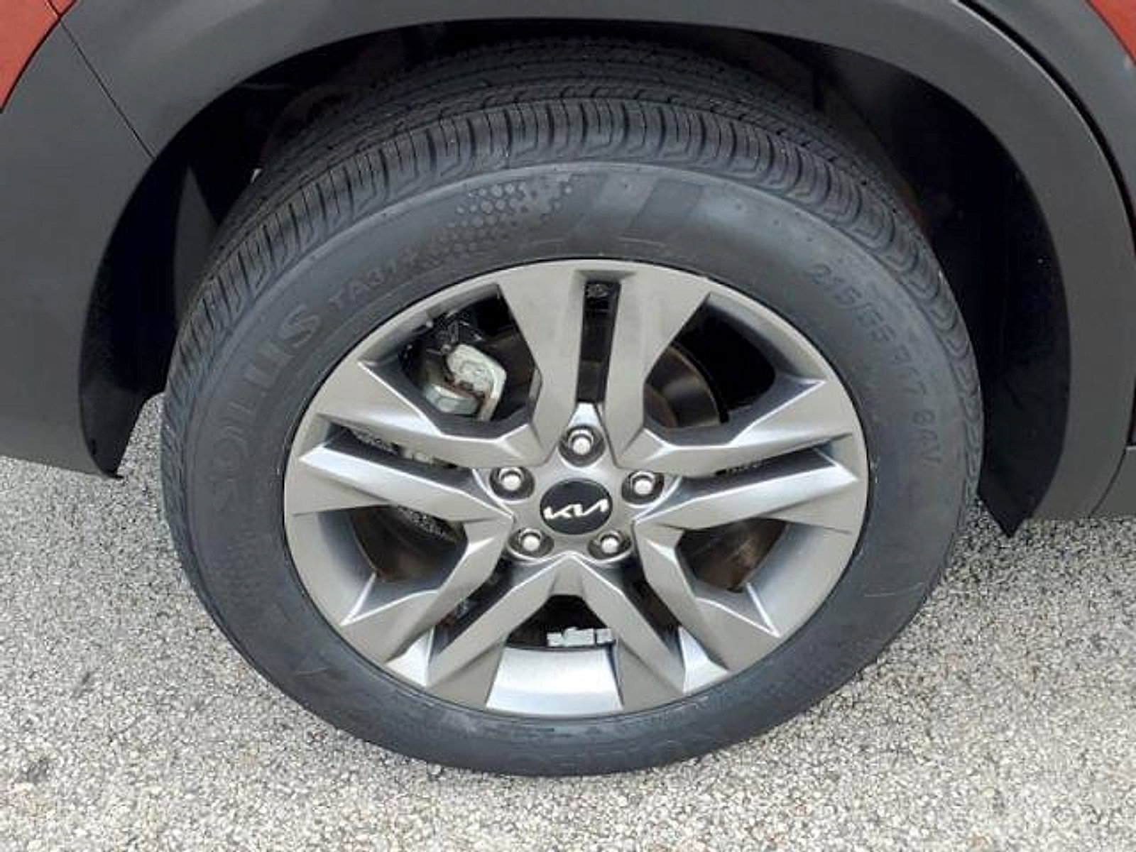 Used 2023 Kia Seltos S FWD image 9