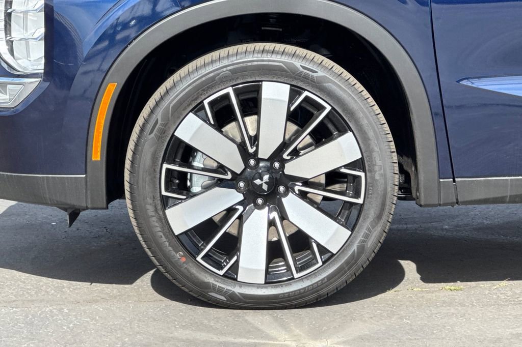 New 2026 Mitsubishi Outlander SE AWD/4WD image 27