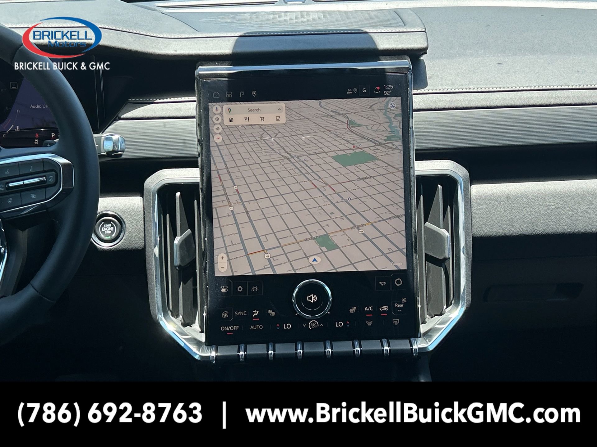 New 2025 GMC Acadia Elevation w/ Elevation Premium Package image 26