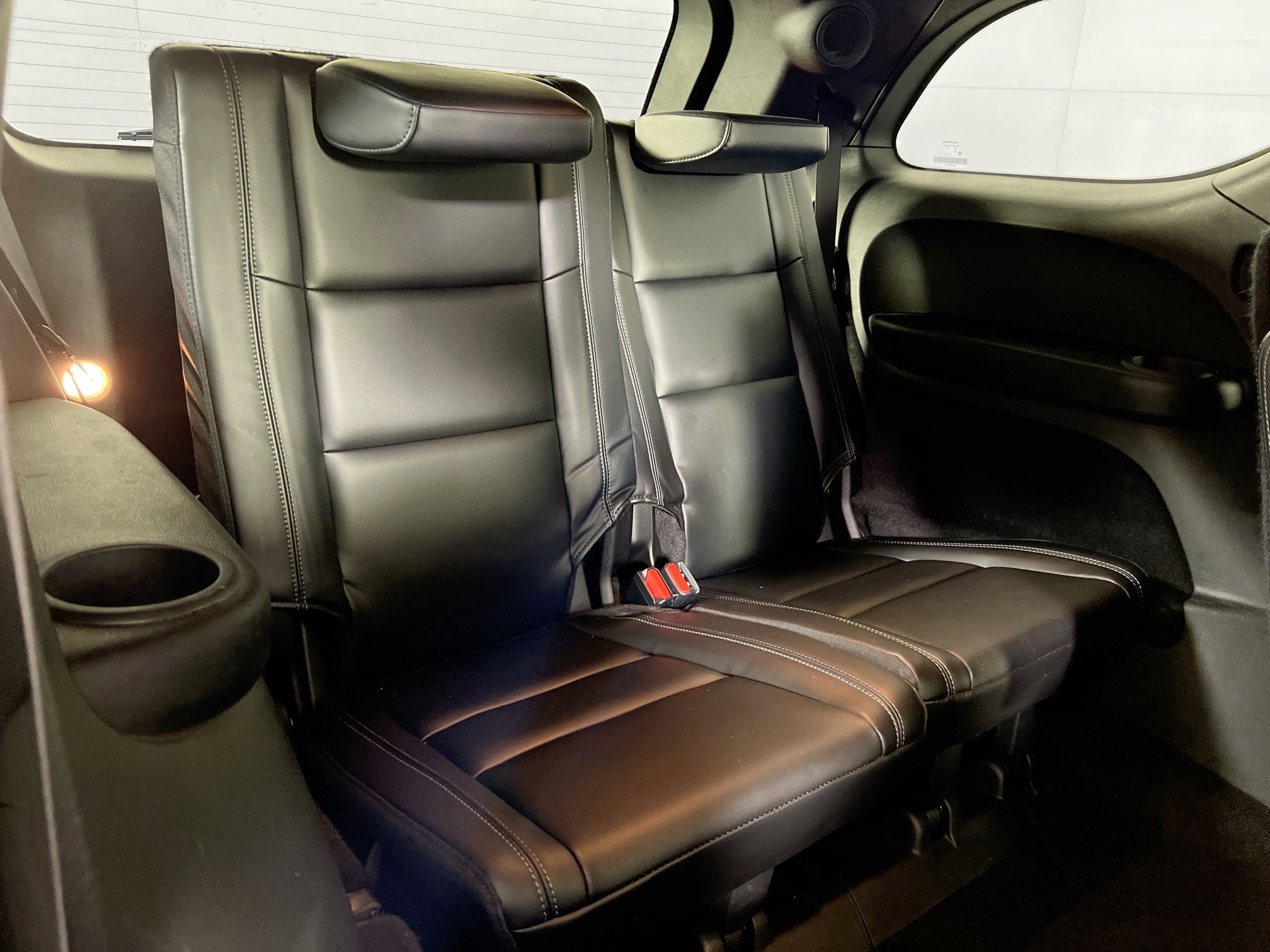 Used 2022 Dodge Durango GT image 28