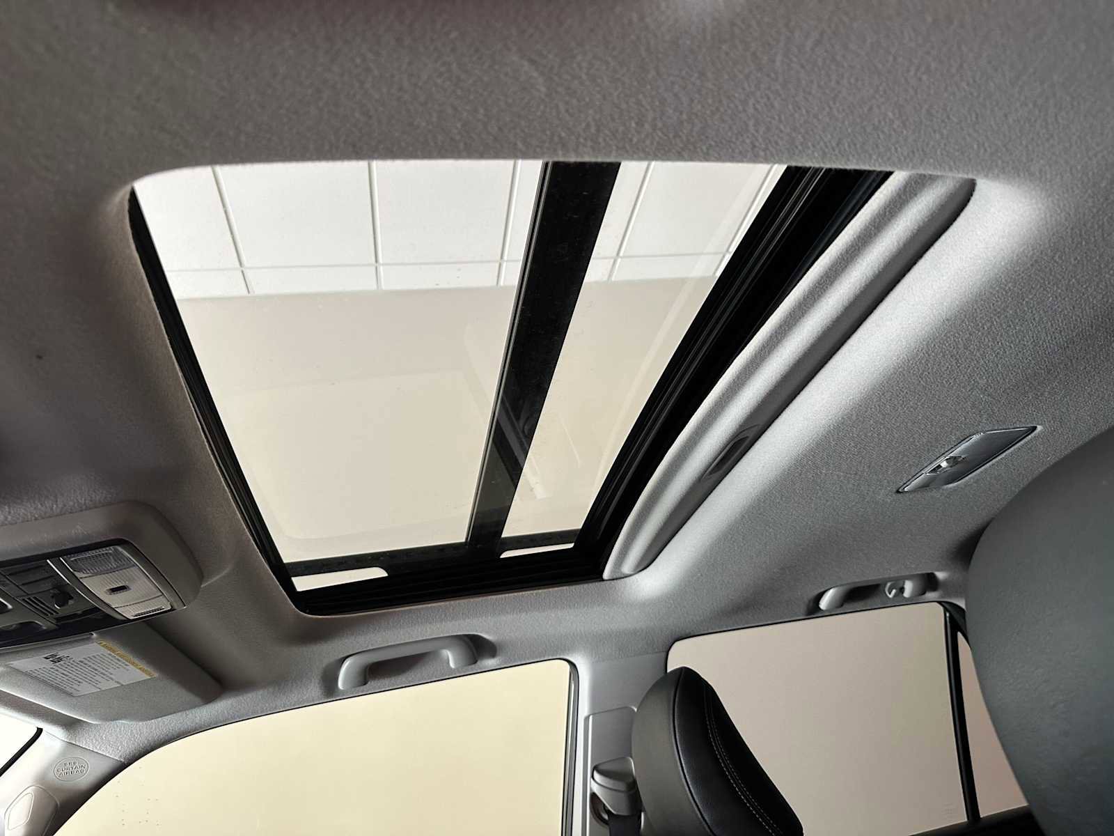 Certified 2022 Toyota 4Runner Limited image 21