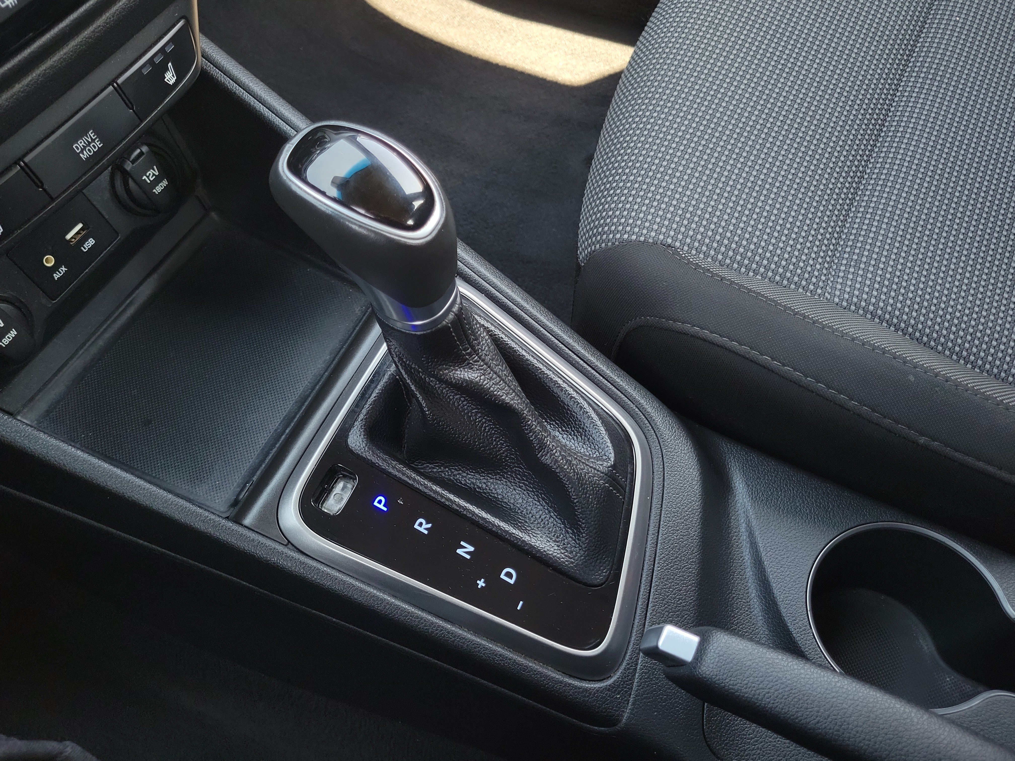 Used 2018 Hyundai Accent Limited FWD image 31